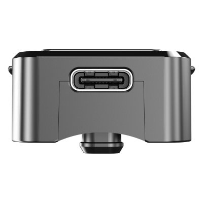 QUADRIPOD, pomoćni metalni držač za fotografisanje, crni