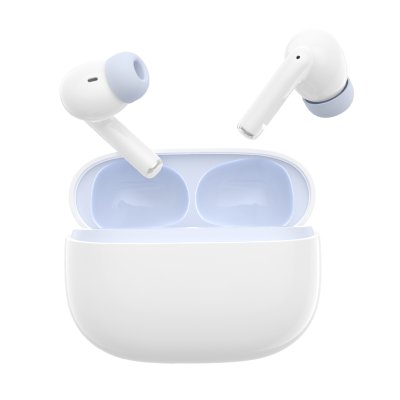 ELTON, bežične stereo slušalice, bela