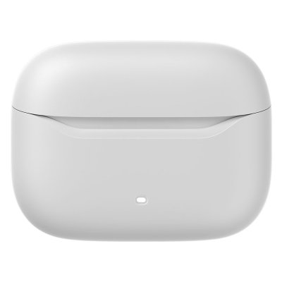 GROOVE, bežične stereo slušalice, sive