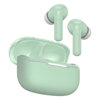 THUNDER, bežične stereo slušalice, mint