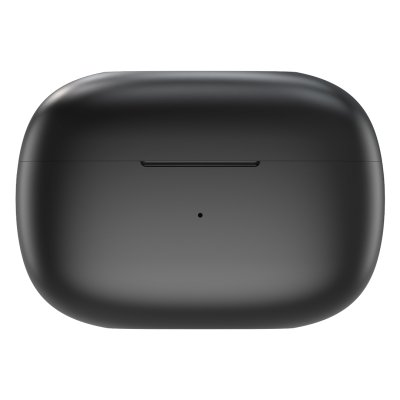 BLUES, bežične stereo slušalice, crna