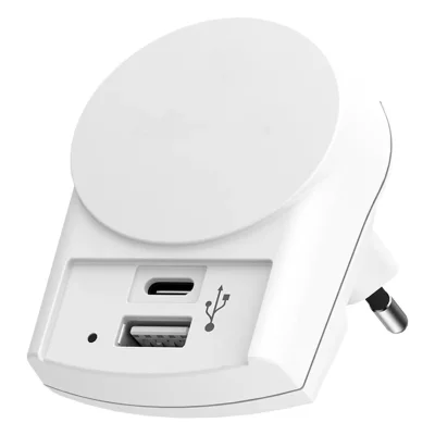 Zidni punjač EURO USB CHARGER AC