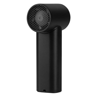 HELIOS, ventilator sa 5 brzina, crni