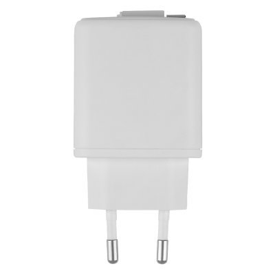 GANT 30W, zidni punjač 30w, beli