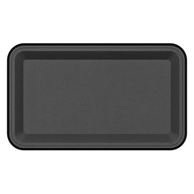 INTER CHARGER 25W, univerzalni putni zidni punjač, 25w, crni