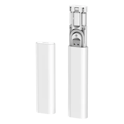 Plastična kutija sa adapterima KLASTER