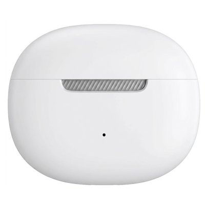 TRION, bežične stereo slušalice, bele