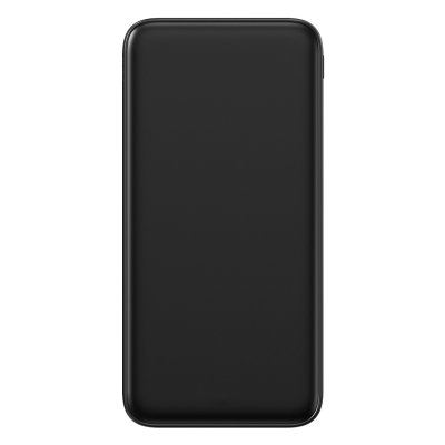 ODIN 10 PLUS, pomoćna baterija, 10.000 mah, crna