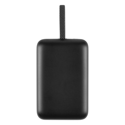 DALTON 10PD, pomoćna baterija, 10.000 mah, crna