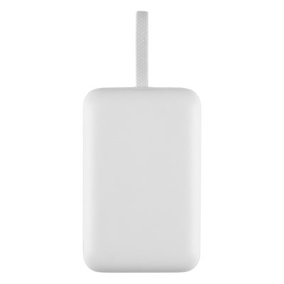 DALTON 10PD, pomoćna baterija, 10.000 mah, bela