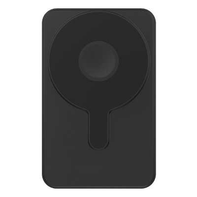 MISTIK 10PD, pomoćna baterija, 10.000 mah, sa magnetom, crna