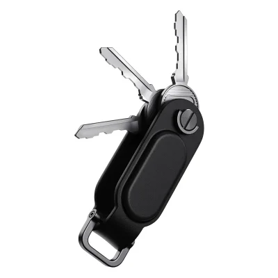 Find My/Find Hub privezak i organizator za ključeve sa funkcijom lociranja MULTI KEY TAG