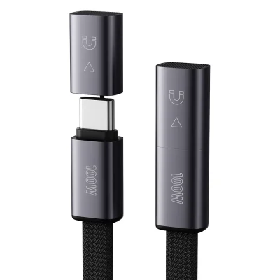 Type-C kabl za punjenje i prenos podataka, 100W STARLIGHT