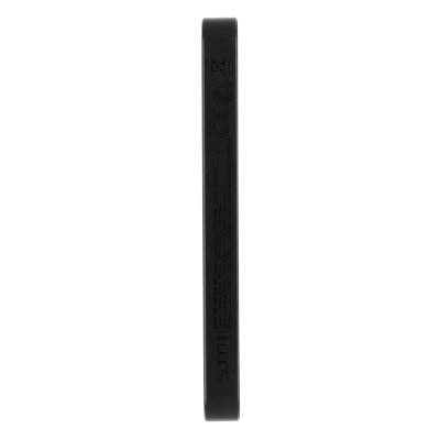 JOIN PD, pomoćna baterija sa magnetom 5.000 mah, bežično punjenje, 15 w, crni
