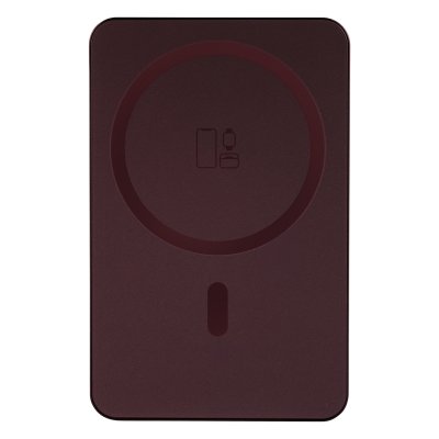 JOIN PD, pomoćna baterija 5.000 mah, 15 w, sa magnetom, tamno ljubičasti