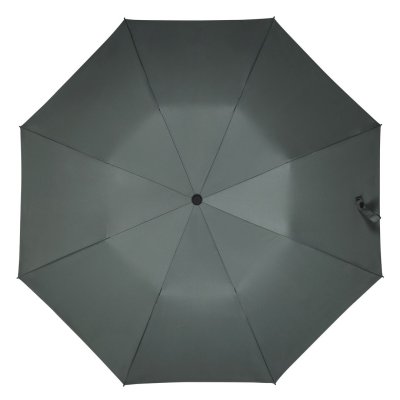 INFINITY PLUS, sklopivi vodootporni i vodoodbojni kišobran sa automatskim otvaranjem i  manualnim zatvaranjem, zeleni