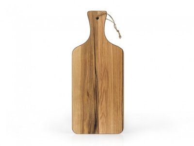 HAM, drvena daska za sečenje i serviranje, braon