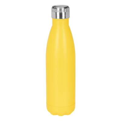 FLUID, termos, 500 ml, žuti