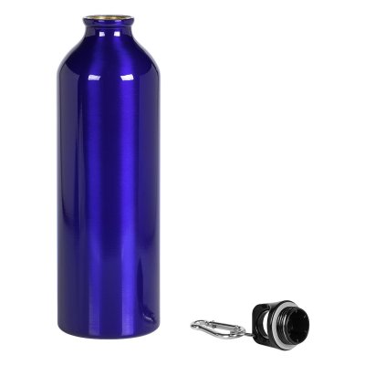 CAMPUS MAXI, boca za vodu, 750 ml, rojal plava