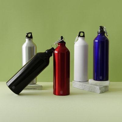 CAMPUS MAXI, boca za vodu, 750 ml, rojal plava