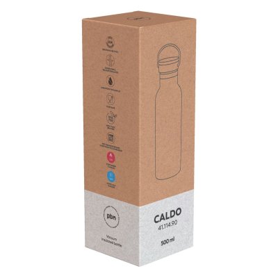 CALDO, termos, 500 ml, beli