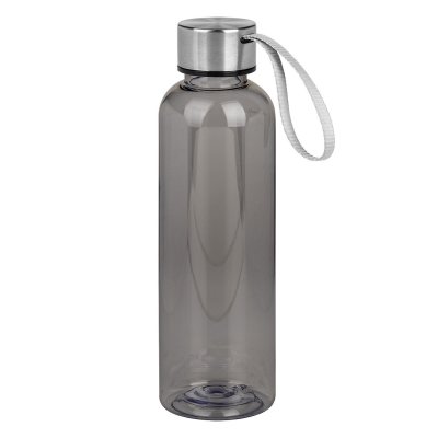 H2O TRITAN, boca za vodu, 550 ml, crna