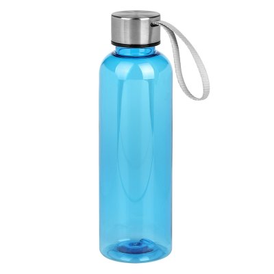 H2O TRITAN, boca za vodu, 550 ml, plava