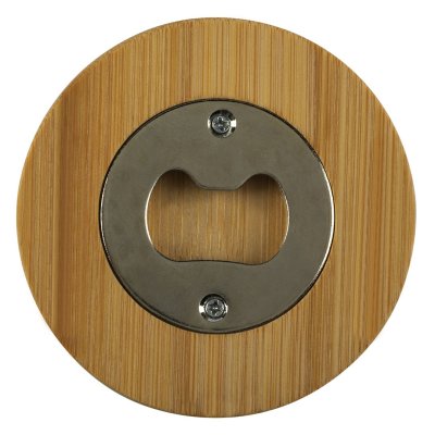 MILLER, otvarač za flaše, bež