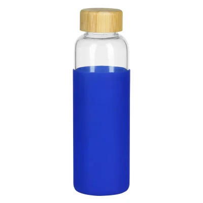 Boca za vodu sa silikonskom navlakom, 500 ml ADA