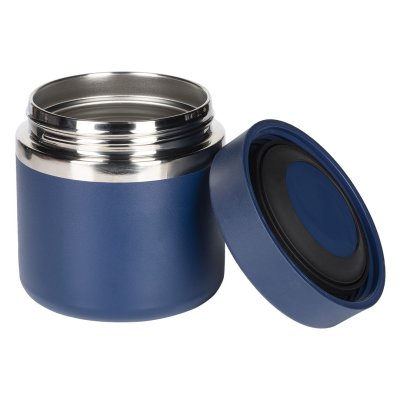 FUSION 20, posuda za hranu, 590 ml, plava