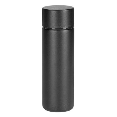 DOPPIO, termos, 150 ml, crni
