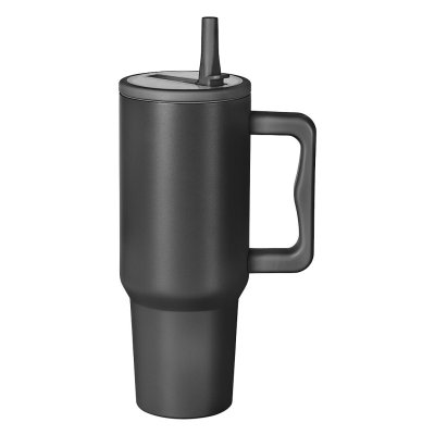 BOREALIS, termos, 1200 ml, crni