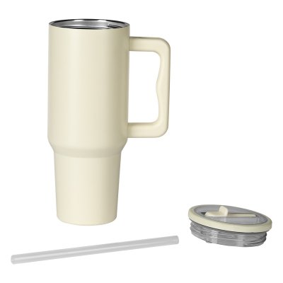 BOREALIS, termos, 1200 ml, bež