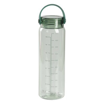 FJORD, boca za vodu, 500 ml, zelena