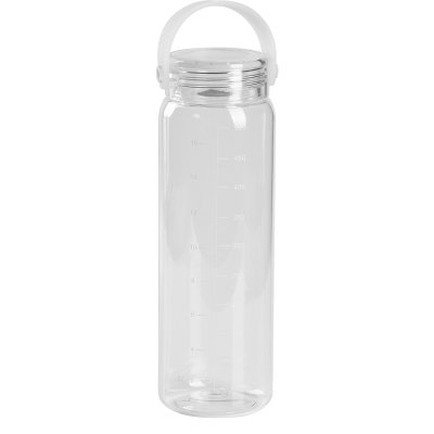 FJORD, boca za vodu, 500 ml, bela