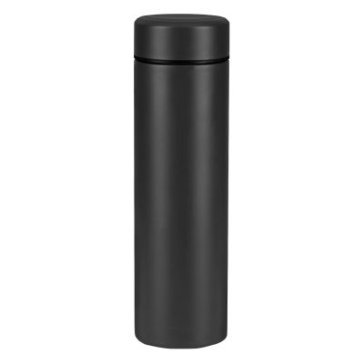 ELEMENT 2.0, termos, 500 ml, crni