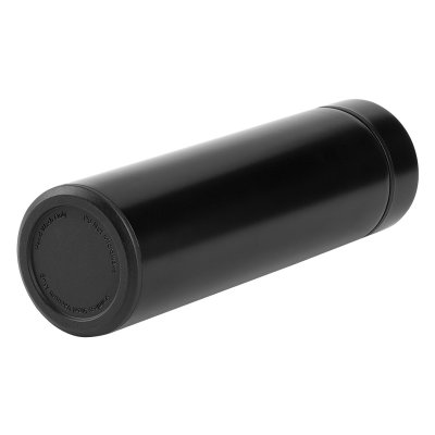ELEMENT 2.0, termos, 500 ml, crni