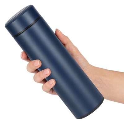 ELEMENT 2.0, termos, 500 ml, plavi