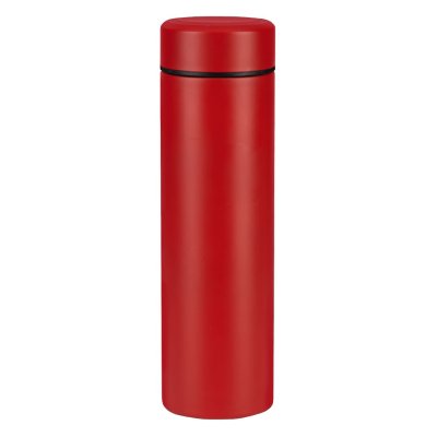 ELEMENT 2.0, termos, 500 ml, crveni