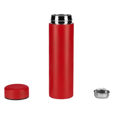 ELEMENT 2.0, termos, 500 ml, crveni