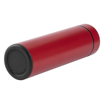 ELEMENT 2.0, termos, 500 ml, crveni
