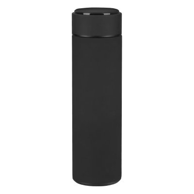 ELEMENT SMART 2.0, termos sa lcd ekranom osetljivim na dodir, 500 ml, crni