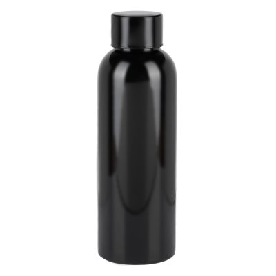 IGLOO, boca za vodu, 550 ml, crna