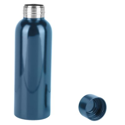 IGLOO, boca za vodu, 550 ml, rojal plava