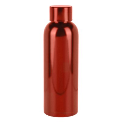 IGLOO, boca za vodu, 550 ml, crvena