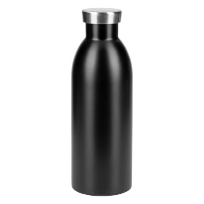 PIETRA, termos, 500 ml, crni