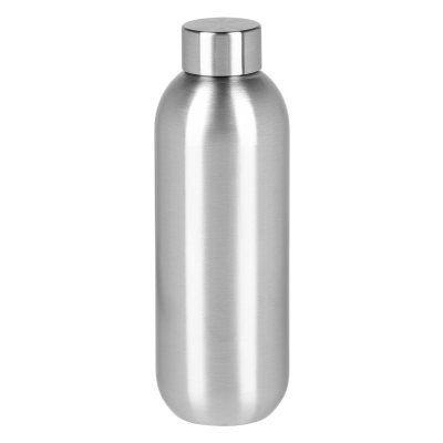 DOGMA, termos, 600 ml, srebrni