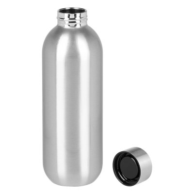 DOGMA, termos, 600 ml, srebrni