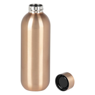 DOGMA, termos, 600 ml, bakarni
