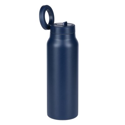 HYDROMAX, termos sa magnetnim držačem, 700 ml, plavi